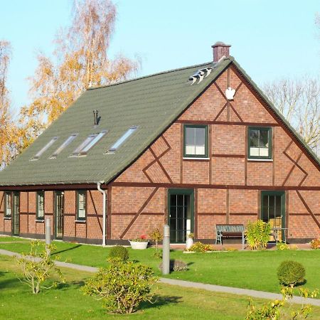 Holiday Home Kiebitz Ummanz Exterior foto